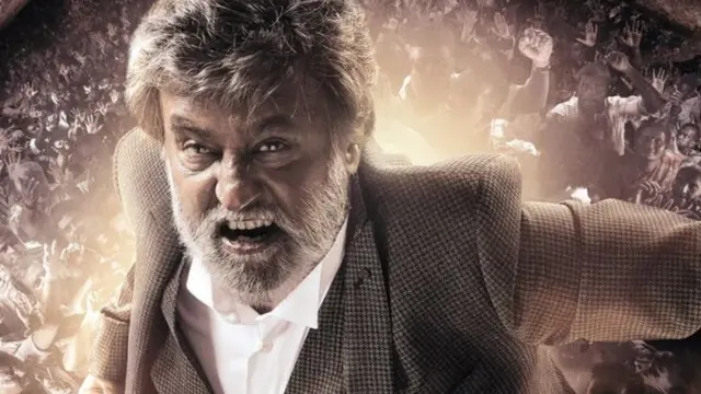 रजनीकांत