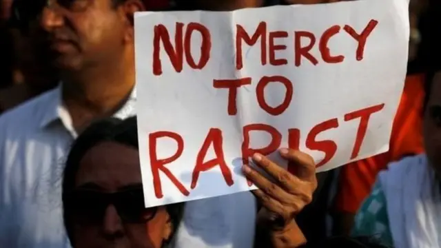 দিল্লিতে নির্ভয়া ধর্ষণের ঘটনা সারা ভারতে তোলপাড় ফেলে দিয়েছিল।