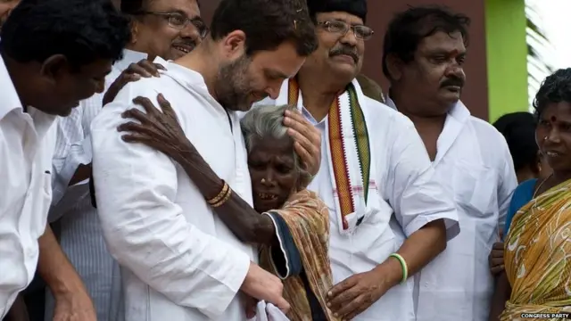 ਰਾਹੁਲ ਗਾਂਧੀ