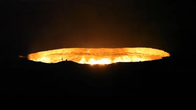 ద గేట్స్ ఆఫ్ హెల్