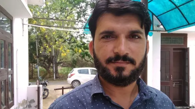 ਅੰਸ਼ੁਲ ਛੱਤਰਪਤੀ ਗੁਰਮੀਤ ਰਾਮ ਰਹੀਮ ਨੂੰ ਪੈਰੋਲ ਦੇਣ ਦੇ ਵਿਰੋਧੀ ਹਨ