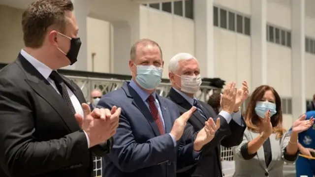 Wageni waalikwa walikuwa katika hali ya tahadhari ya maambukizi ya virusi vya corona