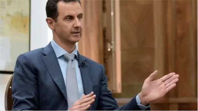 সিরিয়া, যুদ্ধ