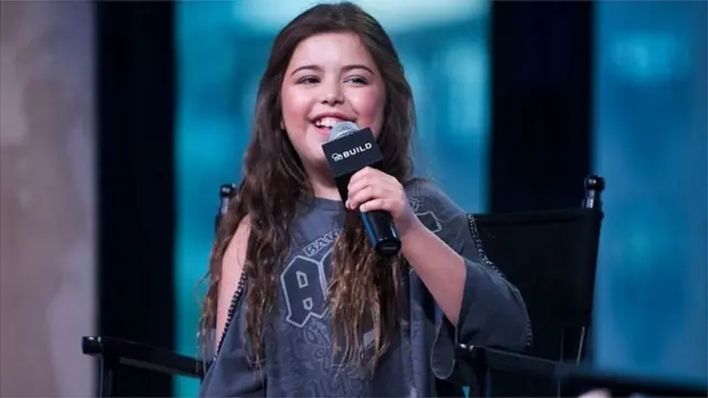 সোফিয়া গ্রেস ব্রাউনলি