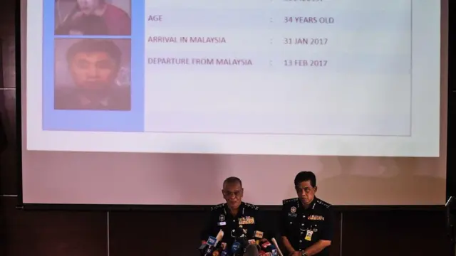 Quan hệ Malaysia và Bắc Triều Tiên rơi vào khủng hoảng sau vụ ám sát Kim Jong-nam