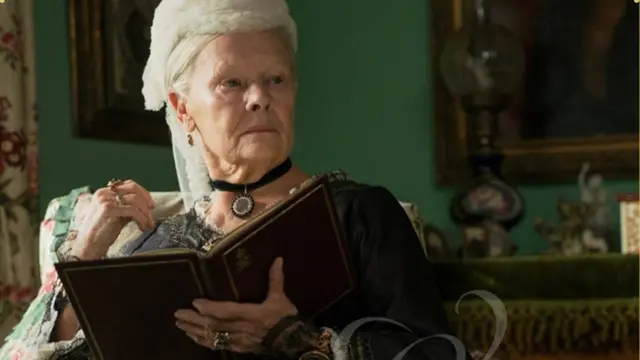 சினிமா விமர்சனம்: விக்டோரியா அண்ட் அப்துல்