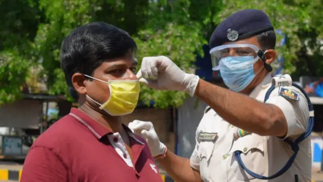 कोरोना वायरस