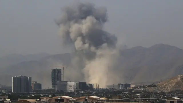 अफ़ग़ानिस्तान