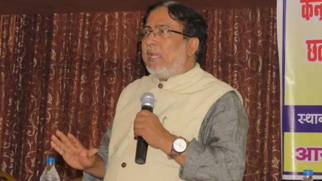 गौतम बंदोपाध्याय