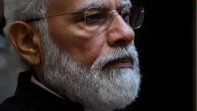 અબ્બાસને લઈને વિભિન્ન રાજનેતાઓએ ટિપ્પણી કરી છે