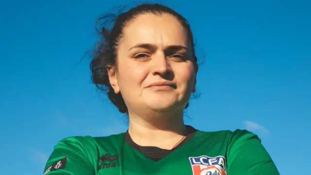 Hane Leshaj