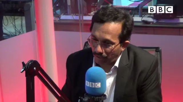 පාර්ලිමේන්තු මන්ත්රී සුනිල් හඳුන්නෙත්ති