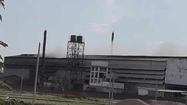 प्रदूषण