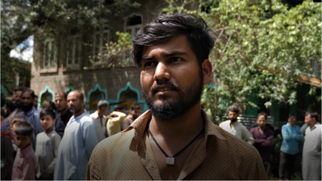 बिहारी मज़दूर