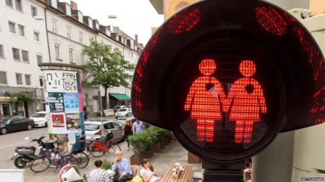 लैंगिक संबंध