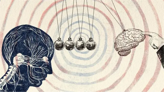 L'hypnotisabilité est une différence individuelle, comme l'intelligence, qui varie d'une personne à l'autre.