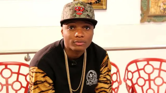 Wizkid
