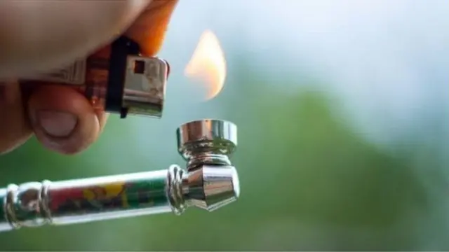 మాదక ద్రవ్యాలు