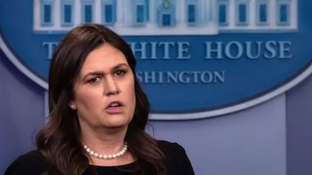 سارة ساندرز