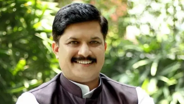 केपीएस सिंह यादव