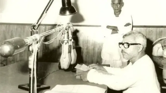 कर्पूरी ठाकुर