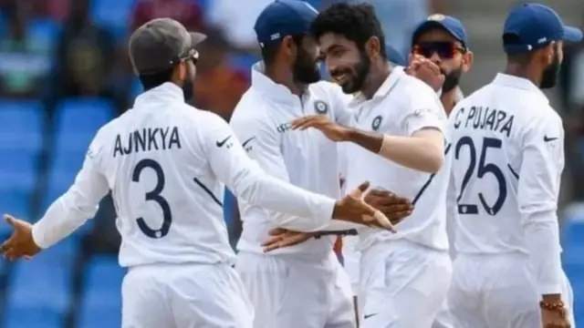 जसप्रीत बुमराह