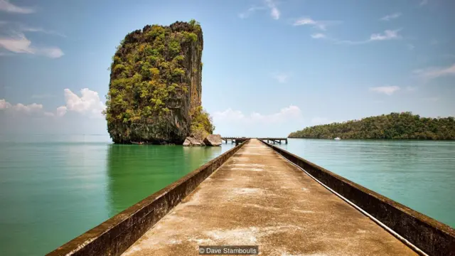 tarutao, thailand