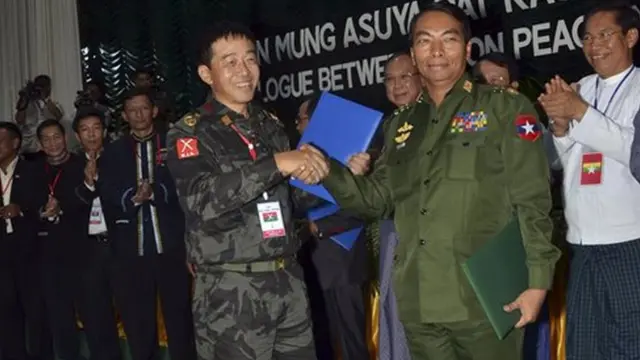 ဗိုလ်ချုပ်ဂွမ်မော်