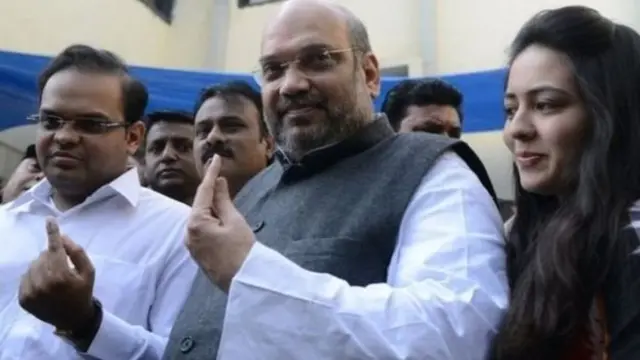 राहुल गाँधी