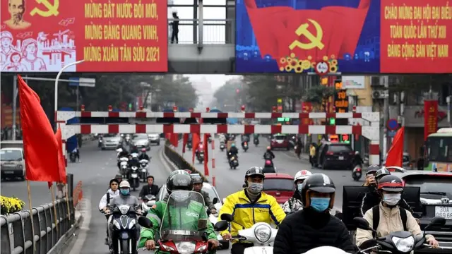 Việt Nam