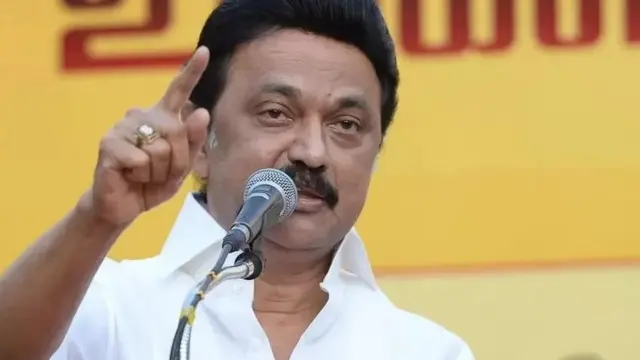 மு.க.ஸ்டாலின்