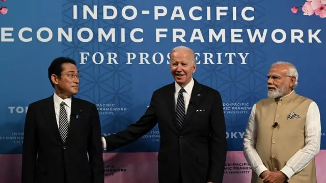 आईपीईएफ