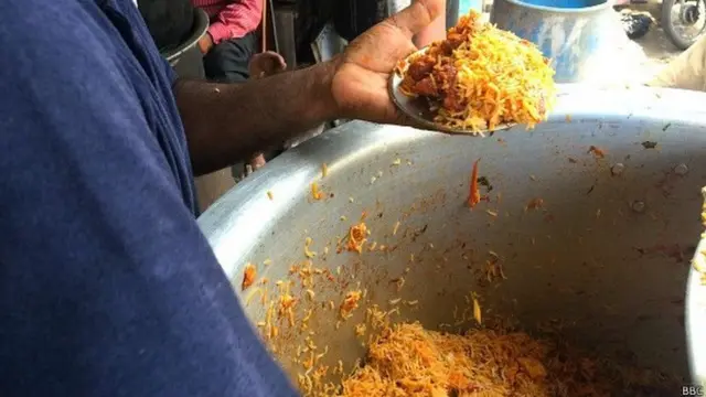 बिरयानी