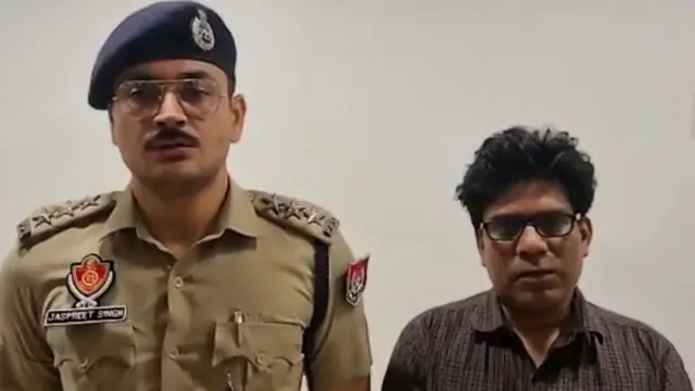 ਲਵਲੀ ਪ੍ਰੋਫੈਸ਼ਨਲ ਯੂਨੀਵਰਸਿਟੀ