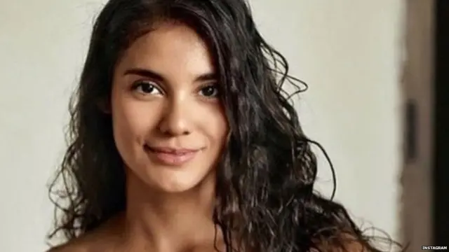 ਐਲਿਨ ਮੋਰੇਨਾ ਨੇ ਆਪਣੇ ਬੁਆਏ ਫਰੈਂਡ 'ਤੇ ਤਸ਼ੱਦਦ ਦੇ ਇਲਜ਼ਾਮ ਲਾਏ