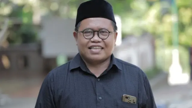 KH मार्झुकी वाहीद