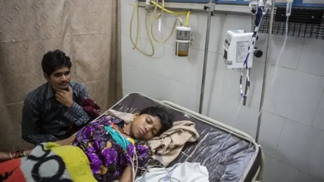 દવાખાનું