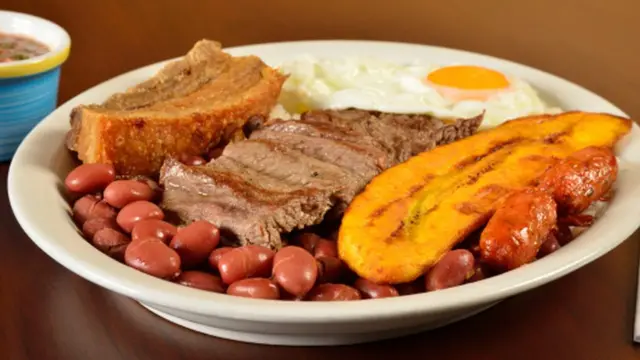 Bandeja paisa