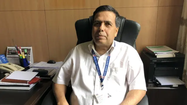 रूपनारायण भट्टराई