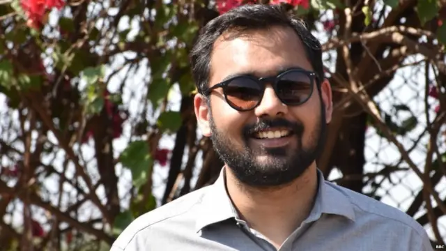 स्वप्निल शर्मा