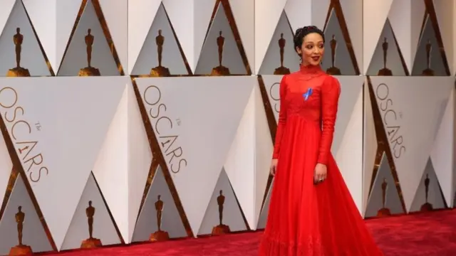Ruth Negga