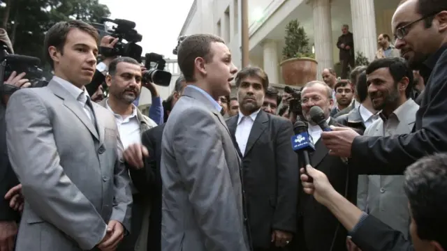 بدرقه ملوانان بریتانیایی