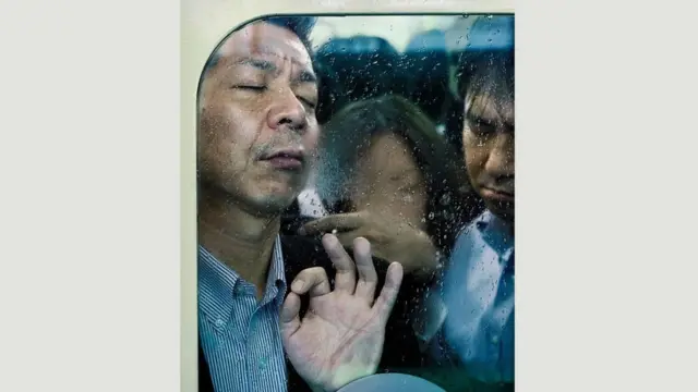 Tokyo Compression # 9, 2010 рік