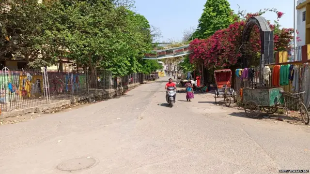 लॉकडाउन, बिहार