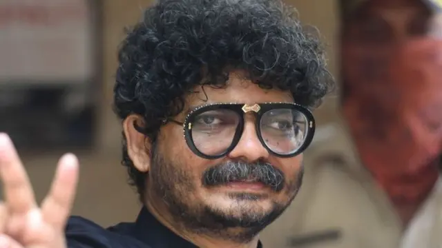 गुणरत्न सदावर्ते