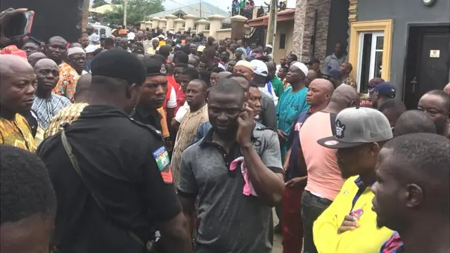 gbogbo àwọn ero pe bìbà sílẹ́ rẹ̀