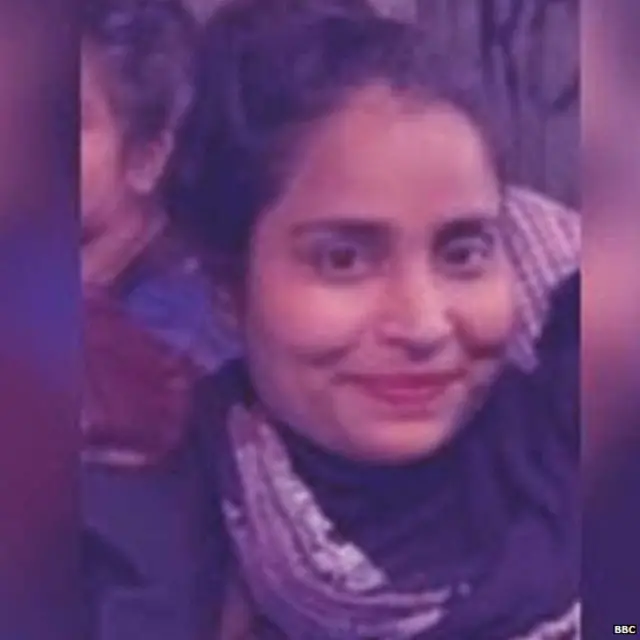 ਗੁਲਫ਼ਿਸ਼ਾ ਫ਼ਾਤਿਮਾ