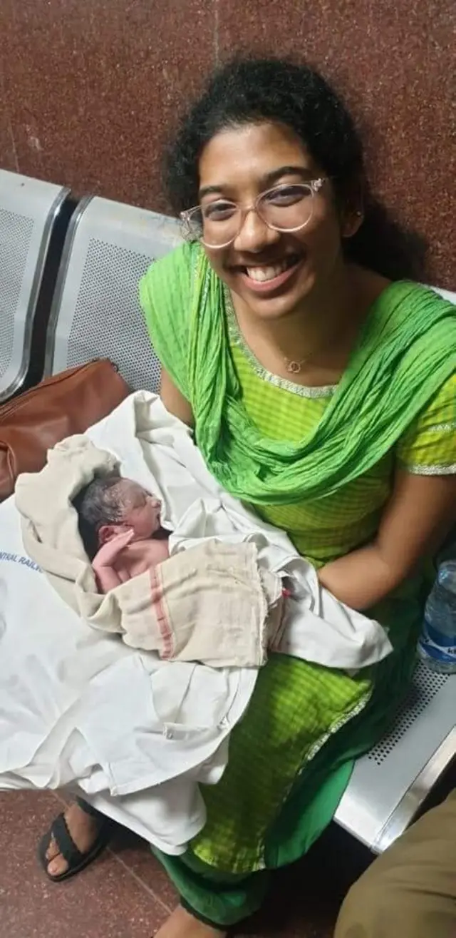 స్వాతి రెడ్డి