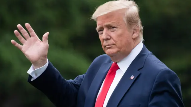 டிரம்ப்