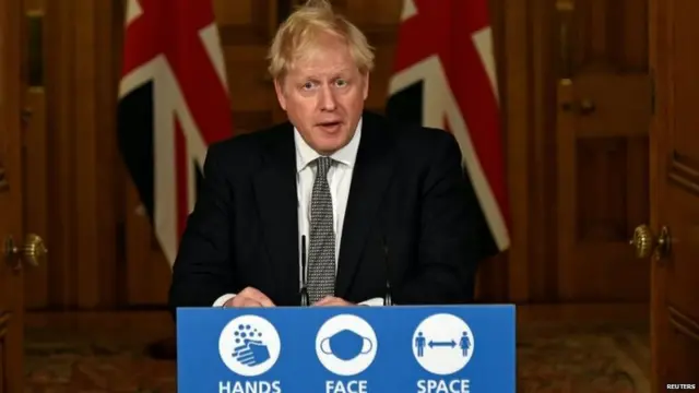 ਬੋਰਿਸ ਜੌਨਸਨ